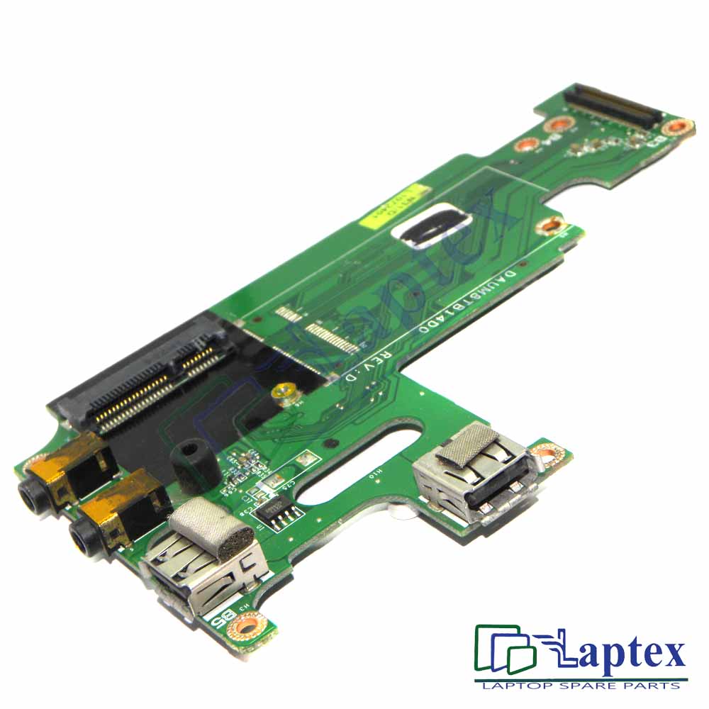 Dell Inspiron N4010 Sound USB Card